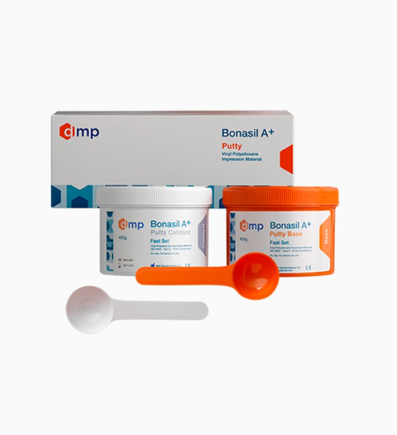 Bonasil A+ Putty