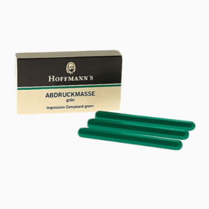Hoffmannʼs pâte à empreintes