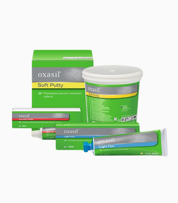Kit Oxasil