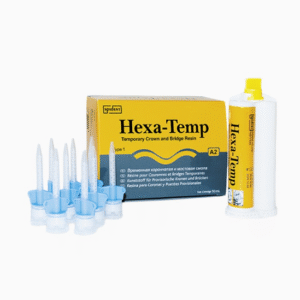 Hexa-Temp Type 1 A2