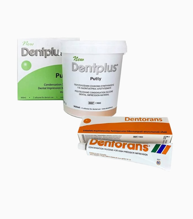 kit Dentplus