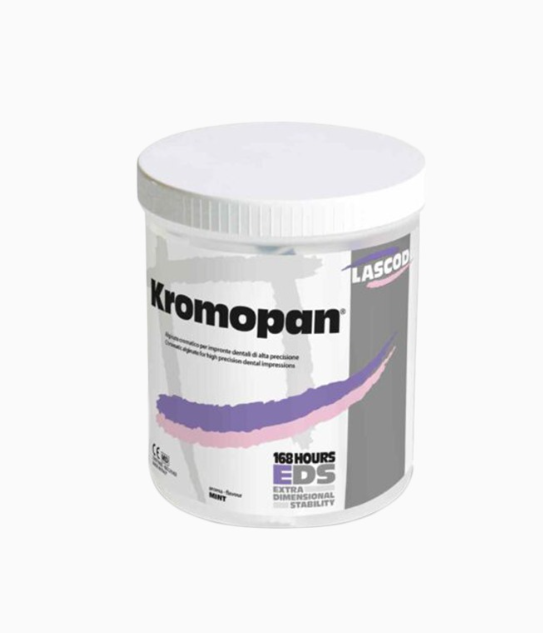 Alginate Kromopan – Lascod