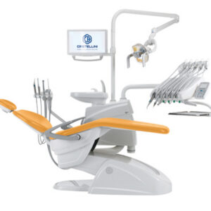 Fauteuil dentaire Castellini Puma Eli R