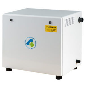 Aspirateur chirurgical silencieux A006