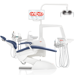 Fauteuil Dentaire Anthos L6