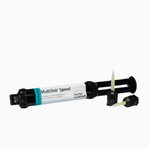 Multilink Speed – Ciment de scellement auto-adhésif