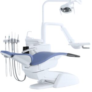 Fauteuils dentaires Castellini Skema 5