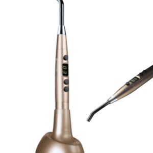 Lampe à polymériser LED H Ortho sans fil – Woodpecker