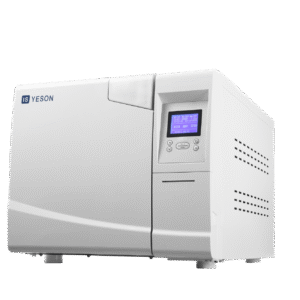 Autoclave de laboratoire dentaire YESON B-BAS