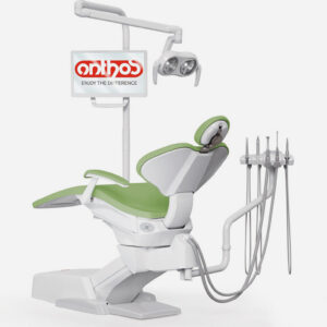 Fauteuil Dentaire Anthos R7
